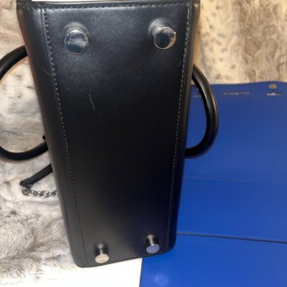 Michael Kors 3 In One The Selma Satchel - Picture 4 of 16